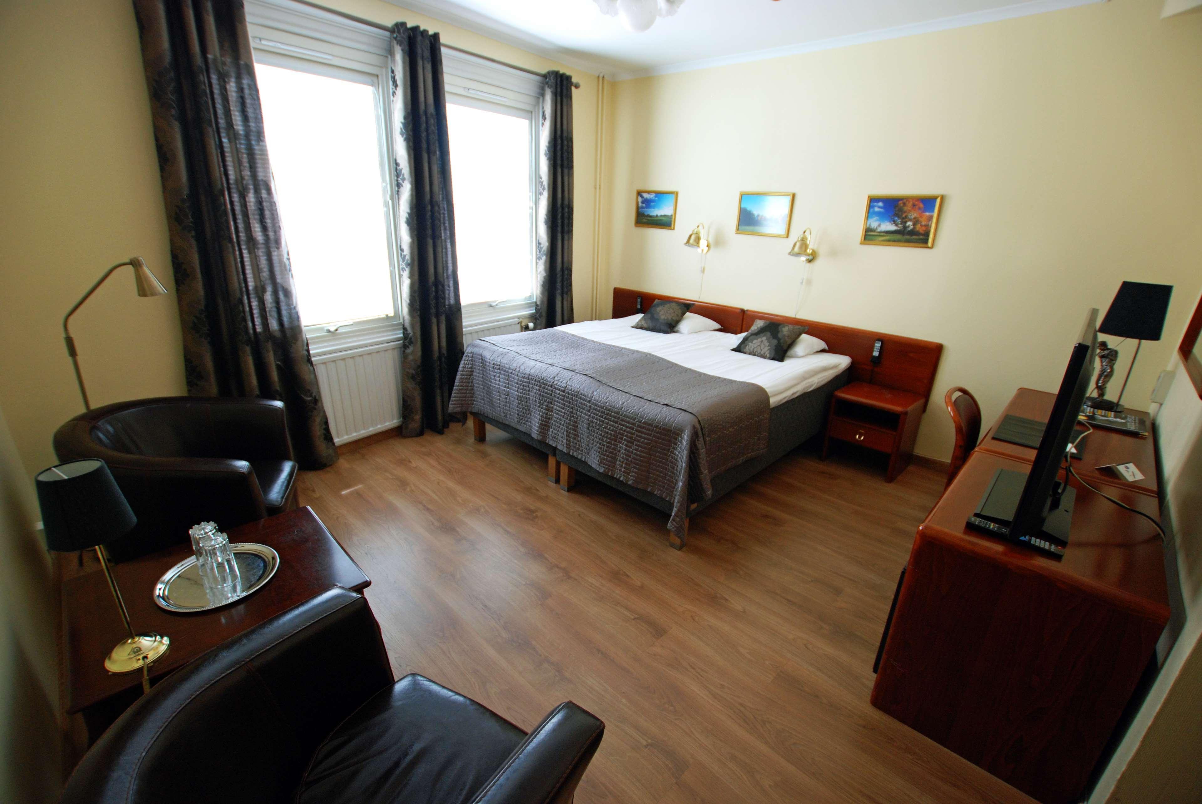 Western Hotel