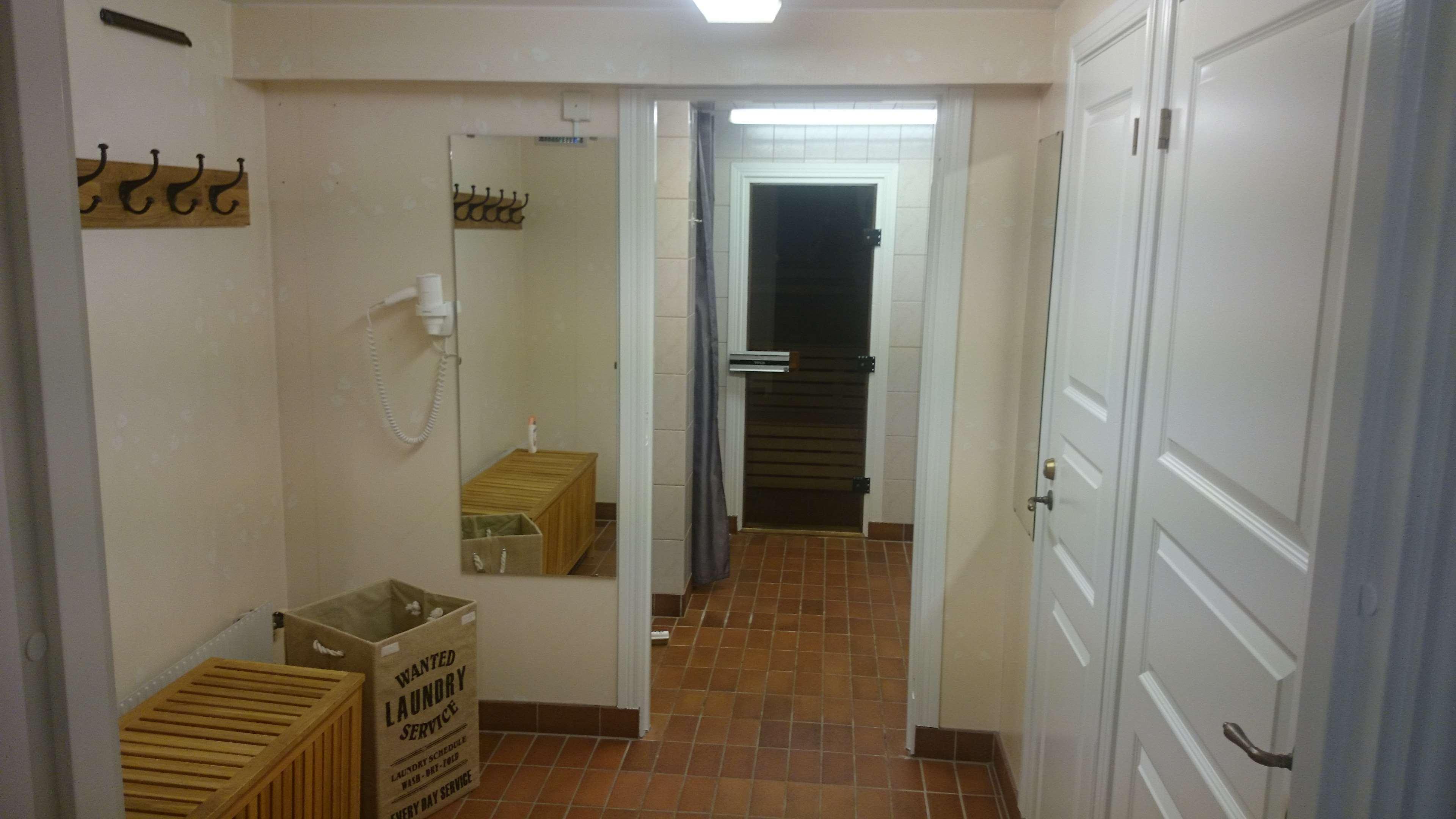 Hotel Western Fergus