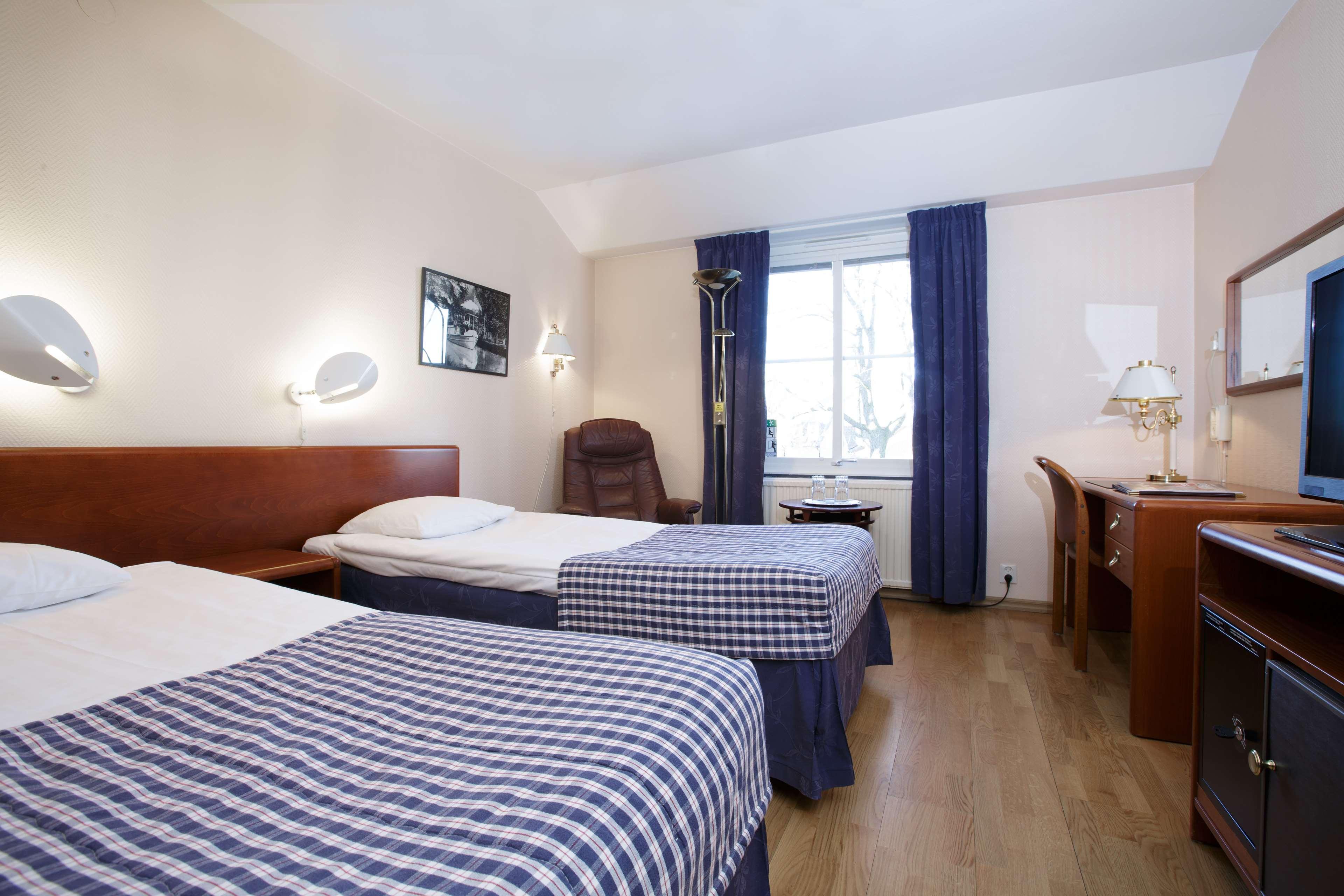 Hotel Western