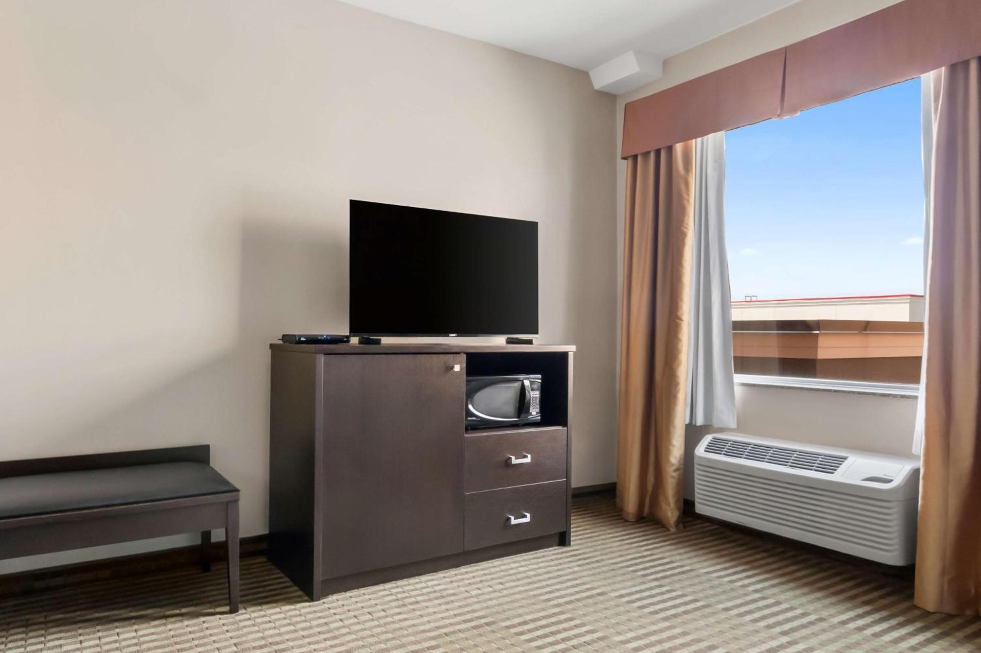 Hotel Western Fergus