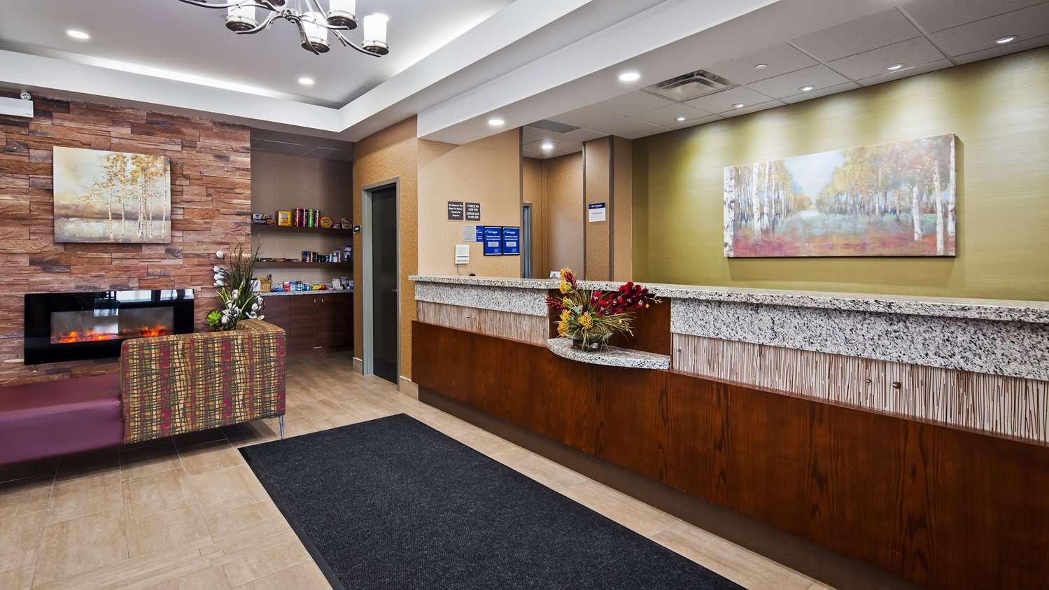 Hotel Western