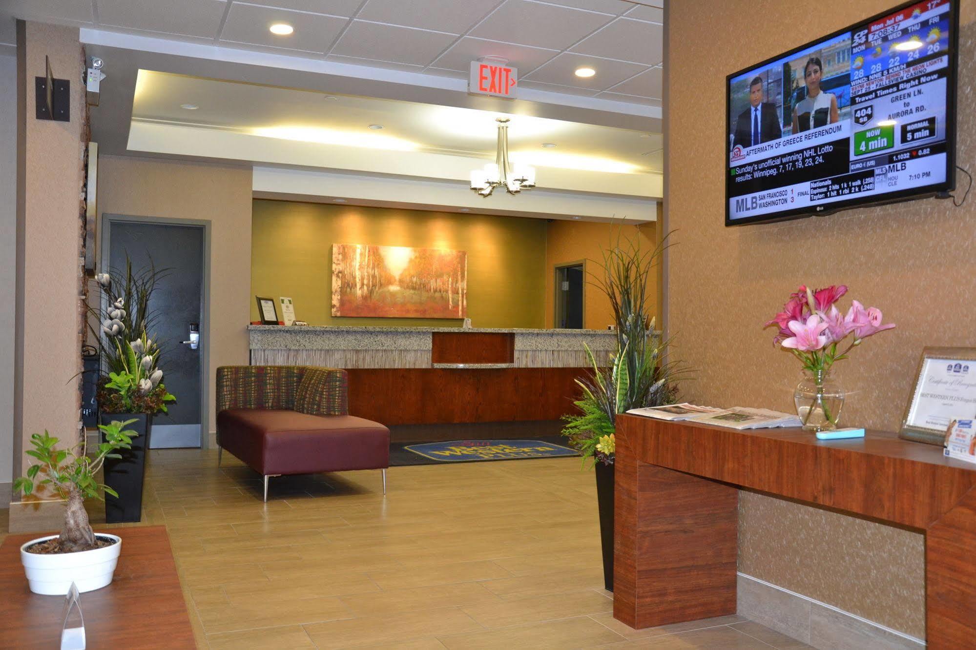 Western Hotel 4*